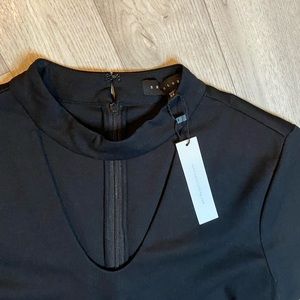 New xs dresses